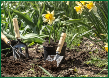 Gardening
