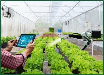 Farm Management
